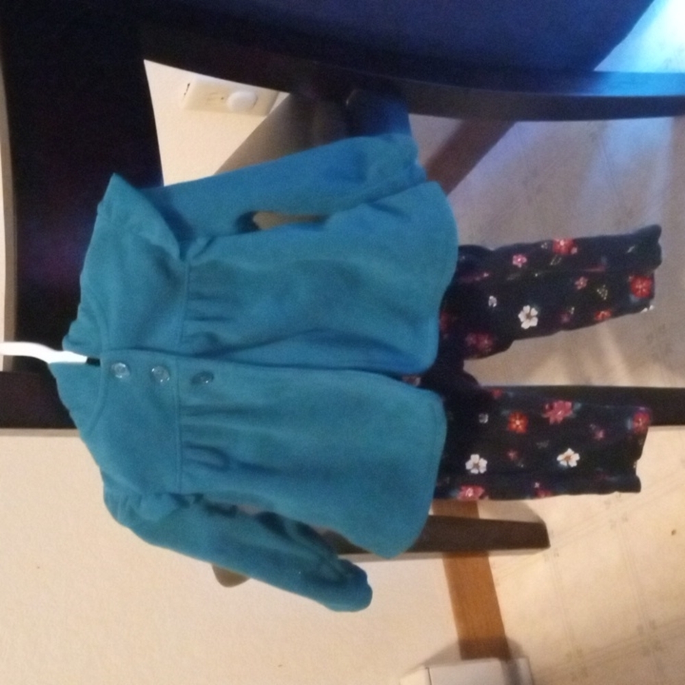 BABY CLOTHES